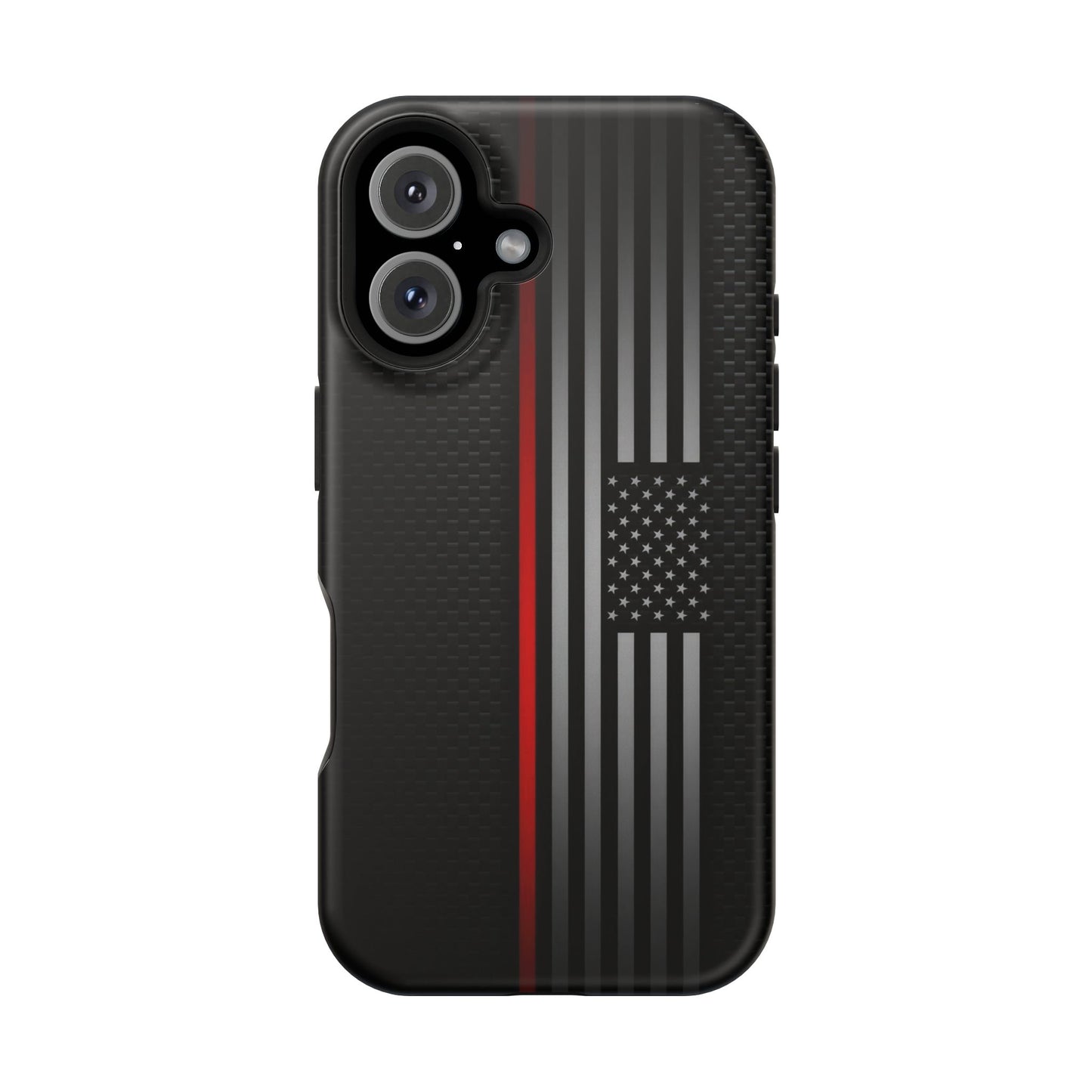 Elegant Magnetic Tough iPhone Cases, Durable Protection