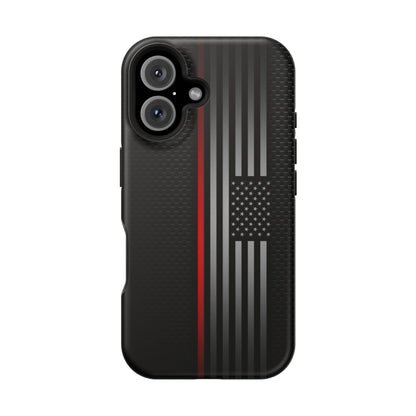 Elegant Magnetic Tough iPhone Cases, Durable Protection