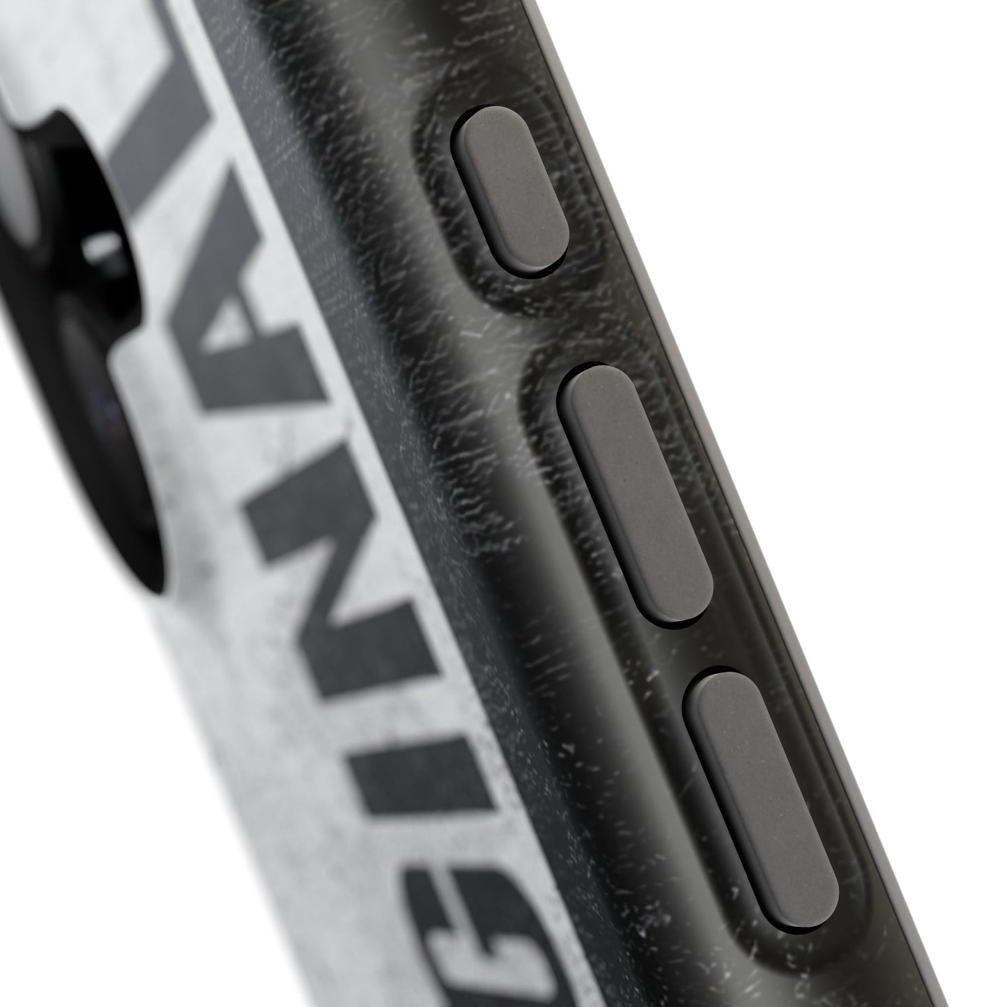 Be Original Magnetic Phone Case for iPhone