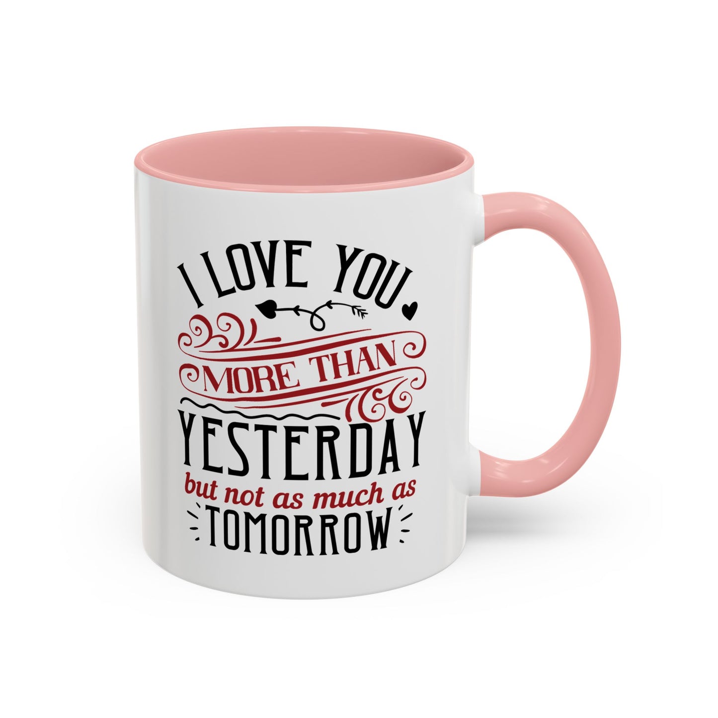 Anniversary Romantic Coffee Mug,, 11oz, 15oz