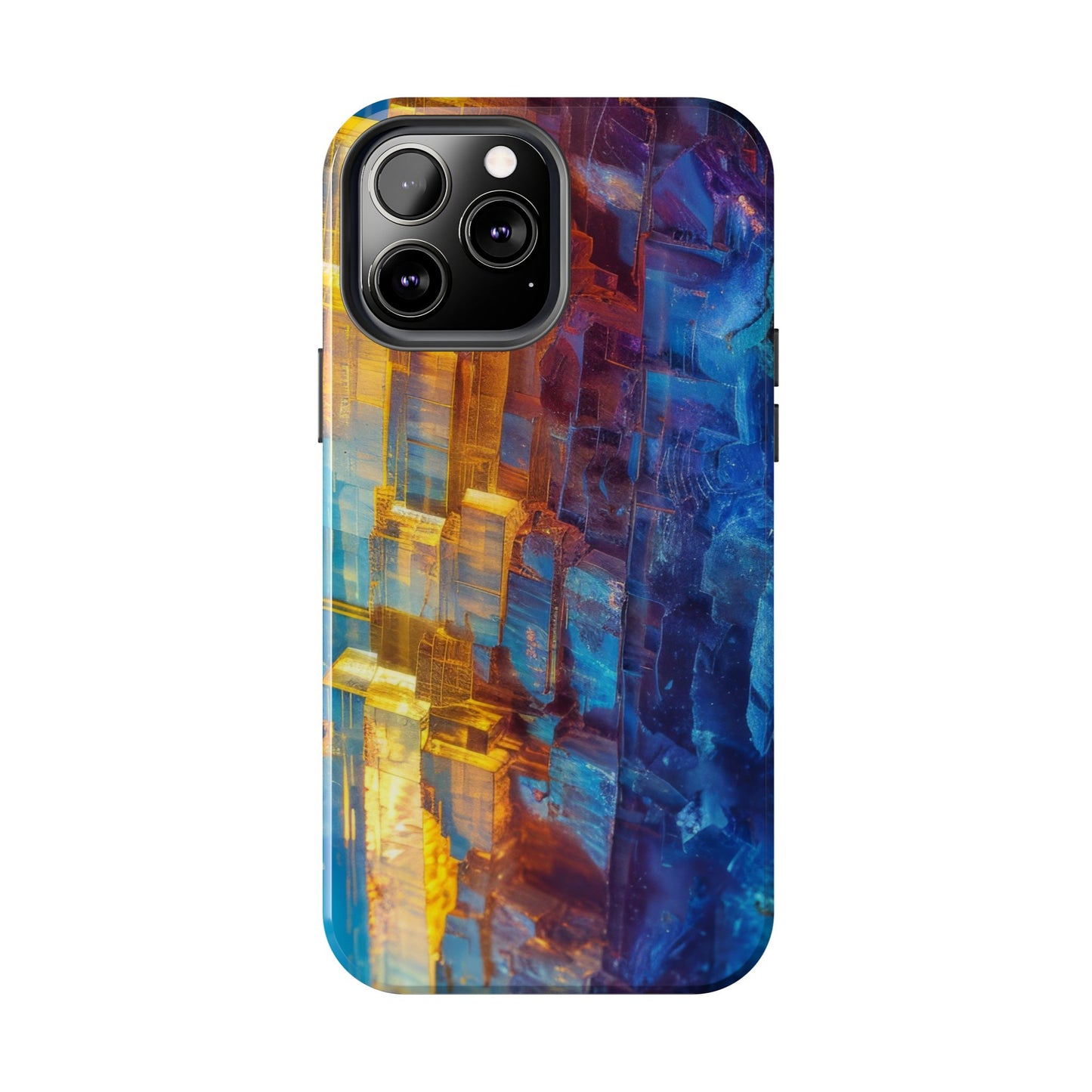 Vibrant Tough iPhone Cases, Colorful Phone Covers