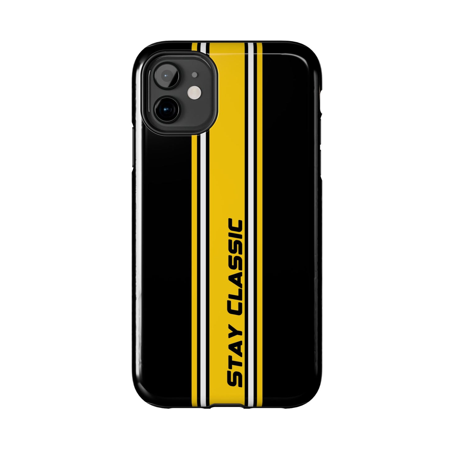 Stay Classic Tough Case