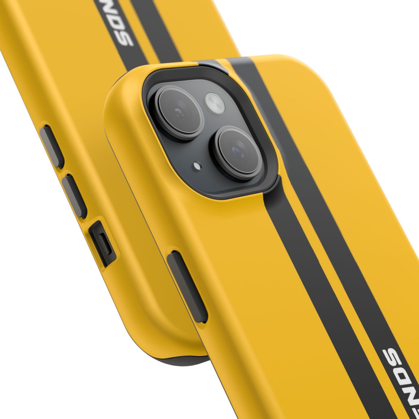 Road Legends Magnetic Phone Cases