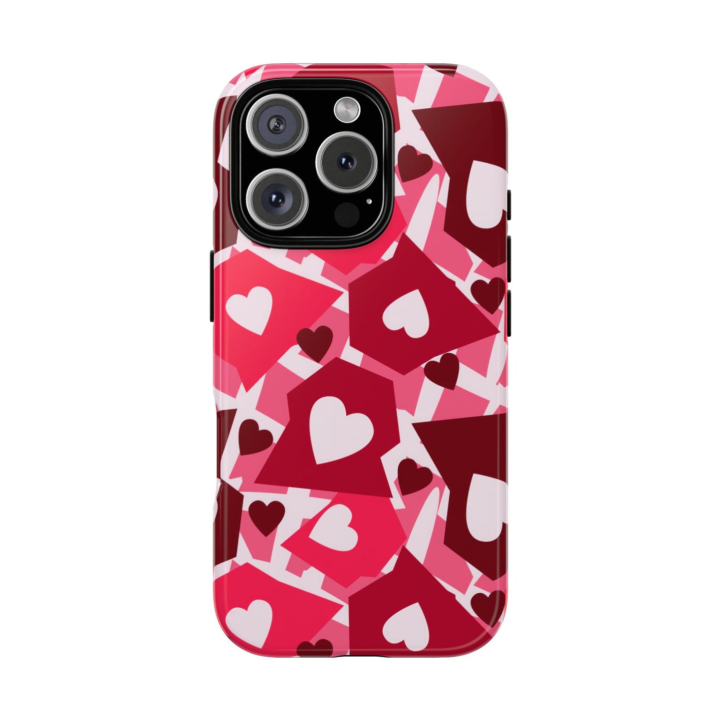 Love in Style Tough Cases