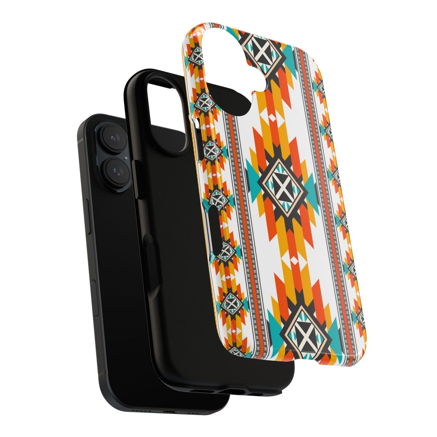 Native Harmony Tough Cases