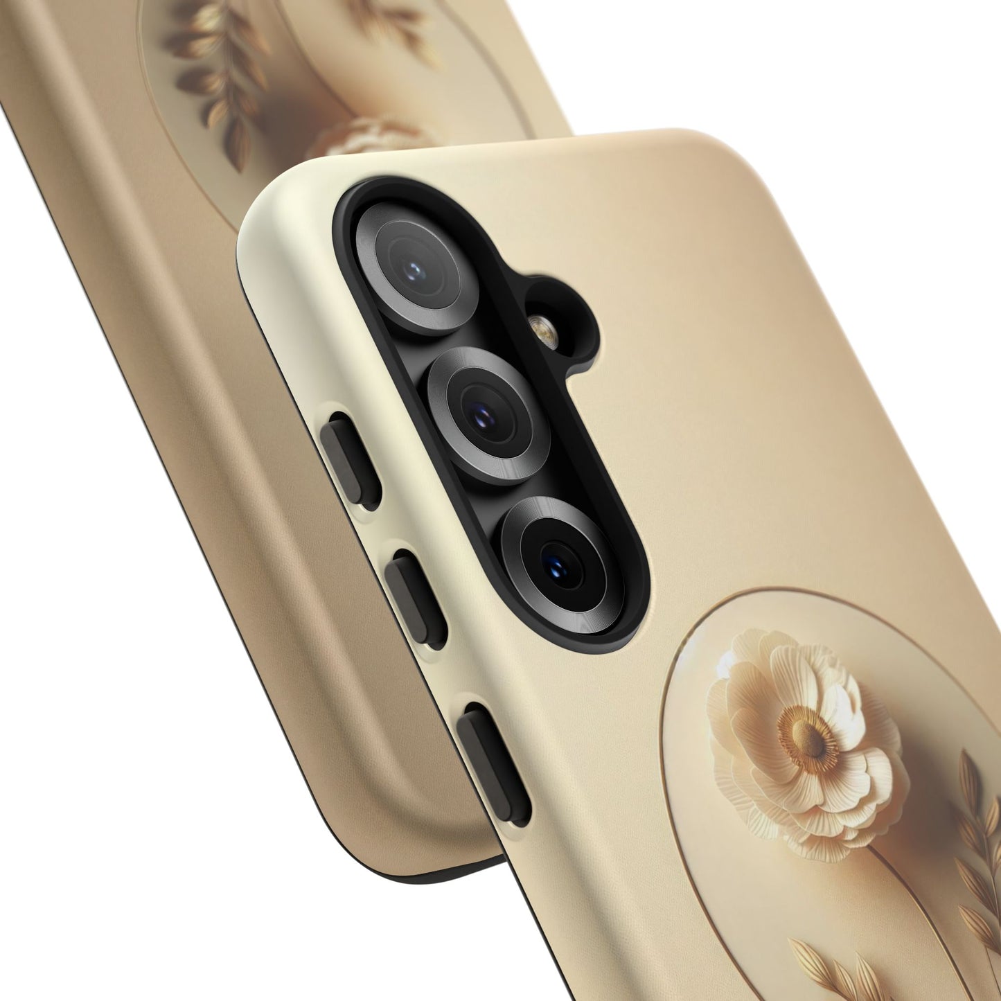 Pastel Primrose Samsung Tough Cases