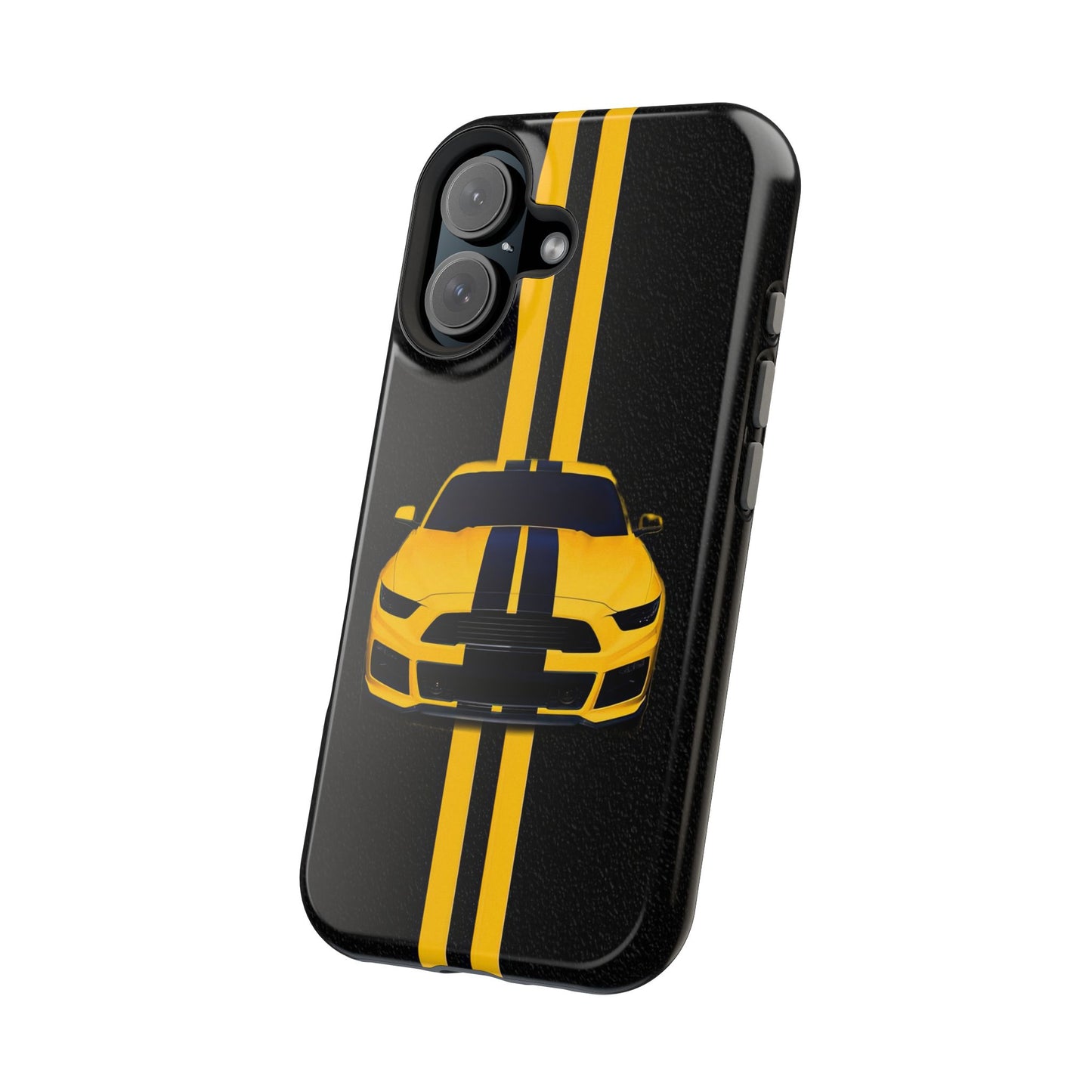 V8Vibe Magnetic Phone Cases for iPhone