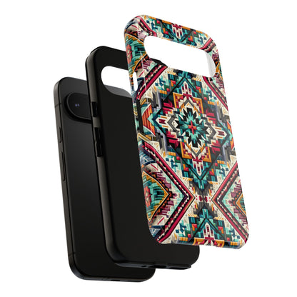 Spirit Trail Google Pixel Tough Cases