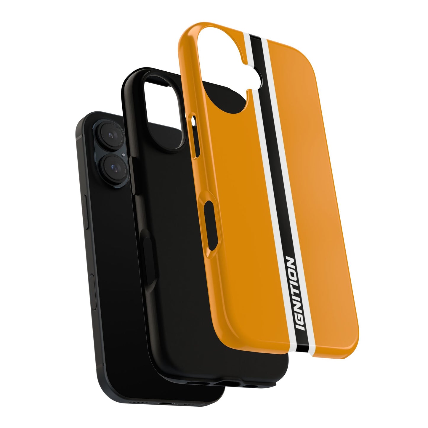 Ignition Tough Cases