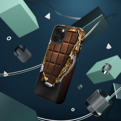 ChocoShield Impact Cases