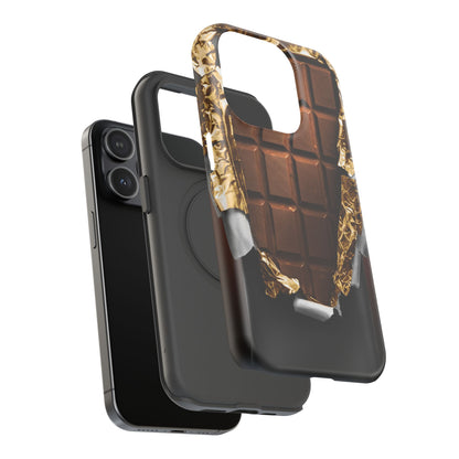 ChocoShield Impact Cases