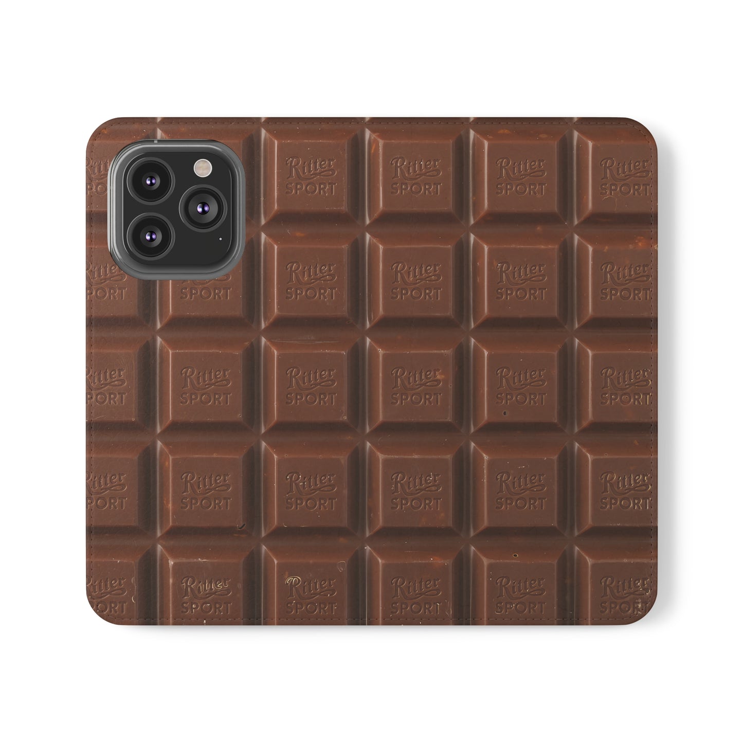 ChocoGuard Flip Cases