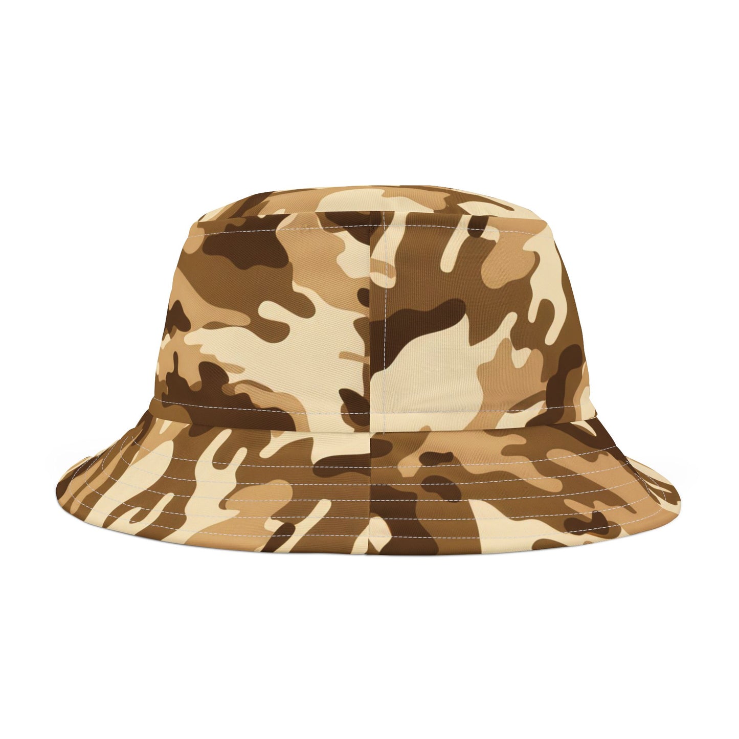 Sandstorm Bucket Hat (AOP)