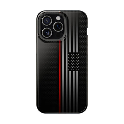 Elegant Magnetic Tough iPhone Cases, Durable Protection