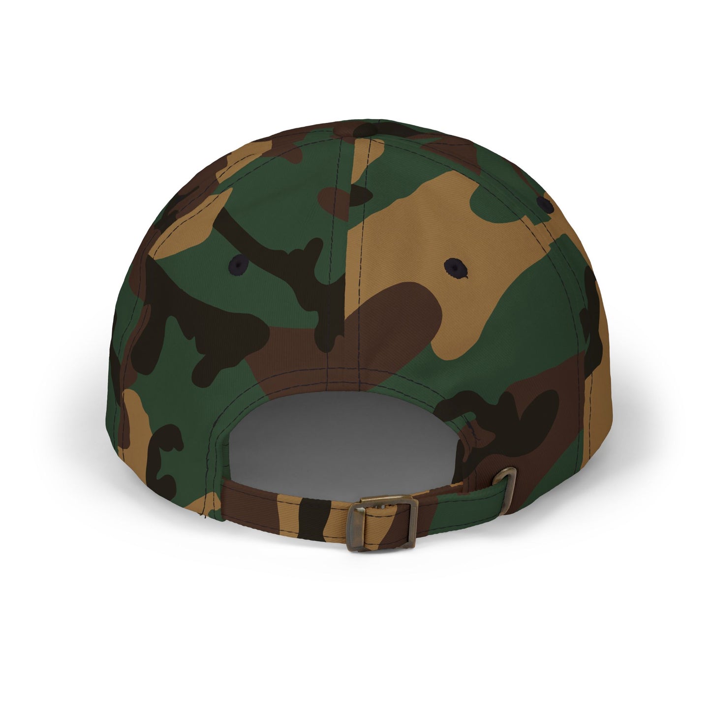U.S. Army Classic Dad Cap / embroidered
