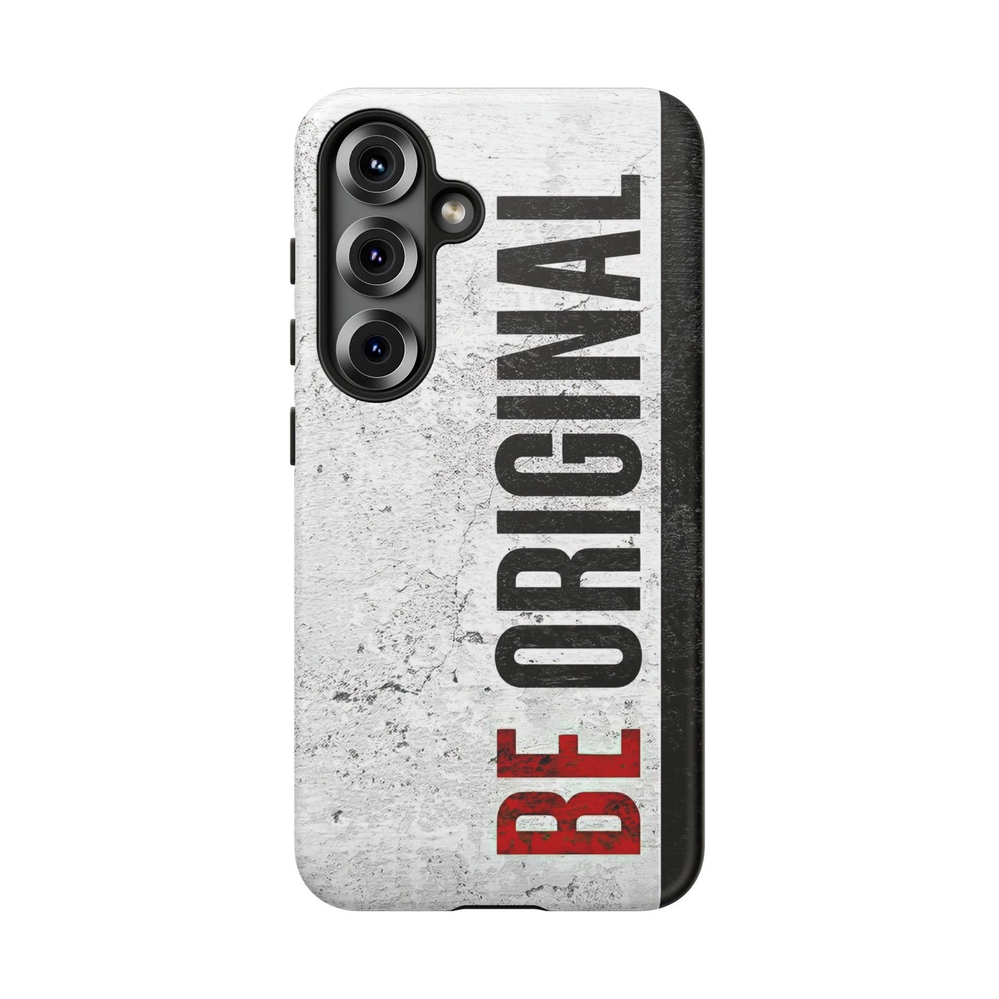 Be Original Tough Cases