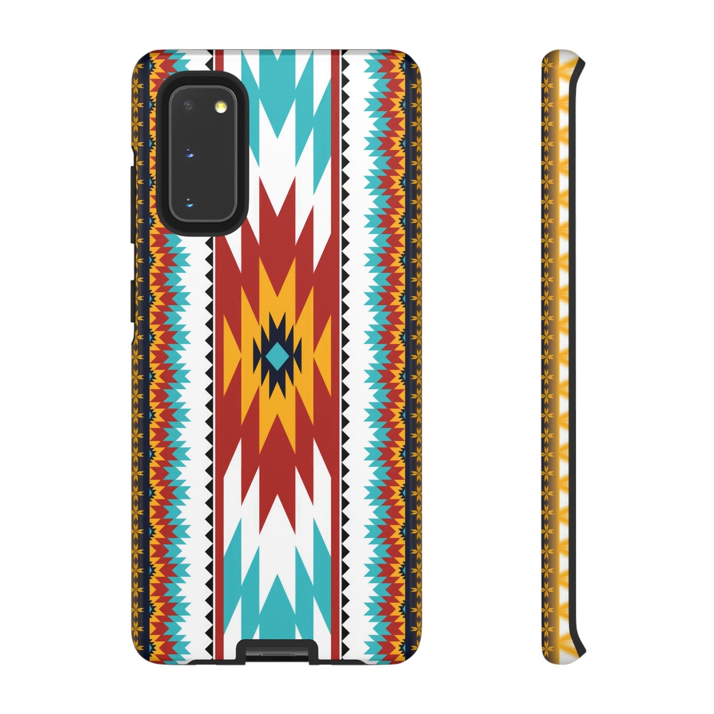 Tribal Threads Tough Cases