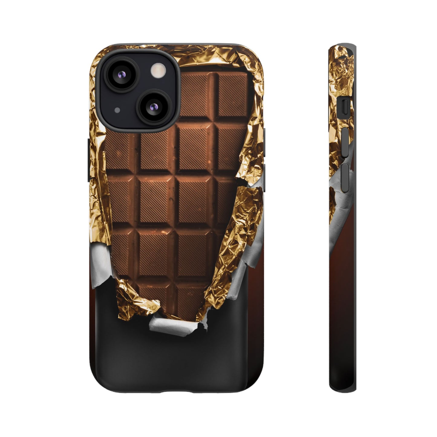 ChocoShield Tough Cases