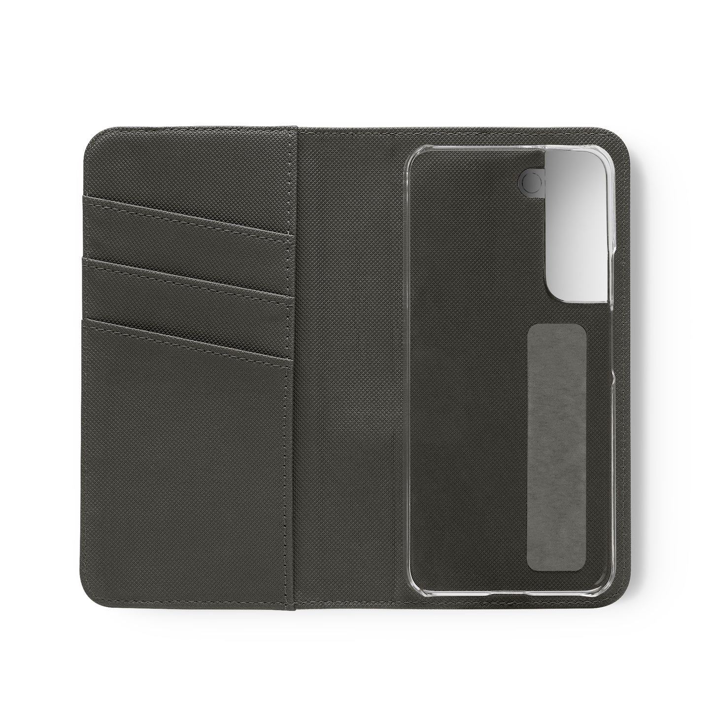 Timeless Elegance Flip Cases / Dark Blue