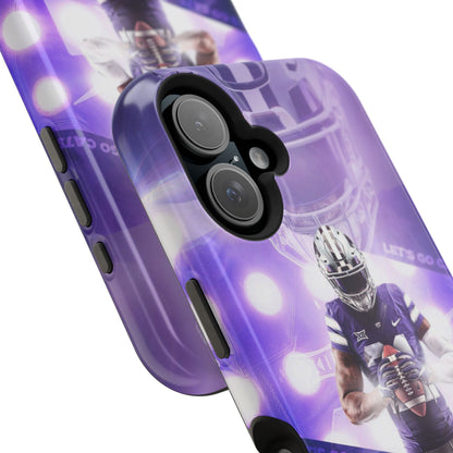 Blitzed and Protected Magnetic iPhone Cases
