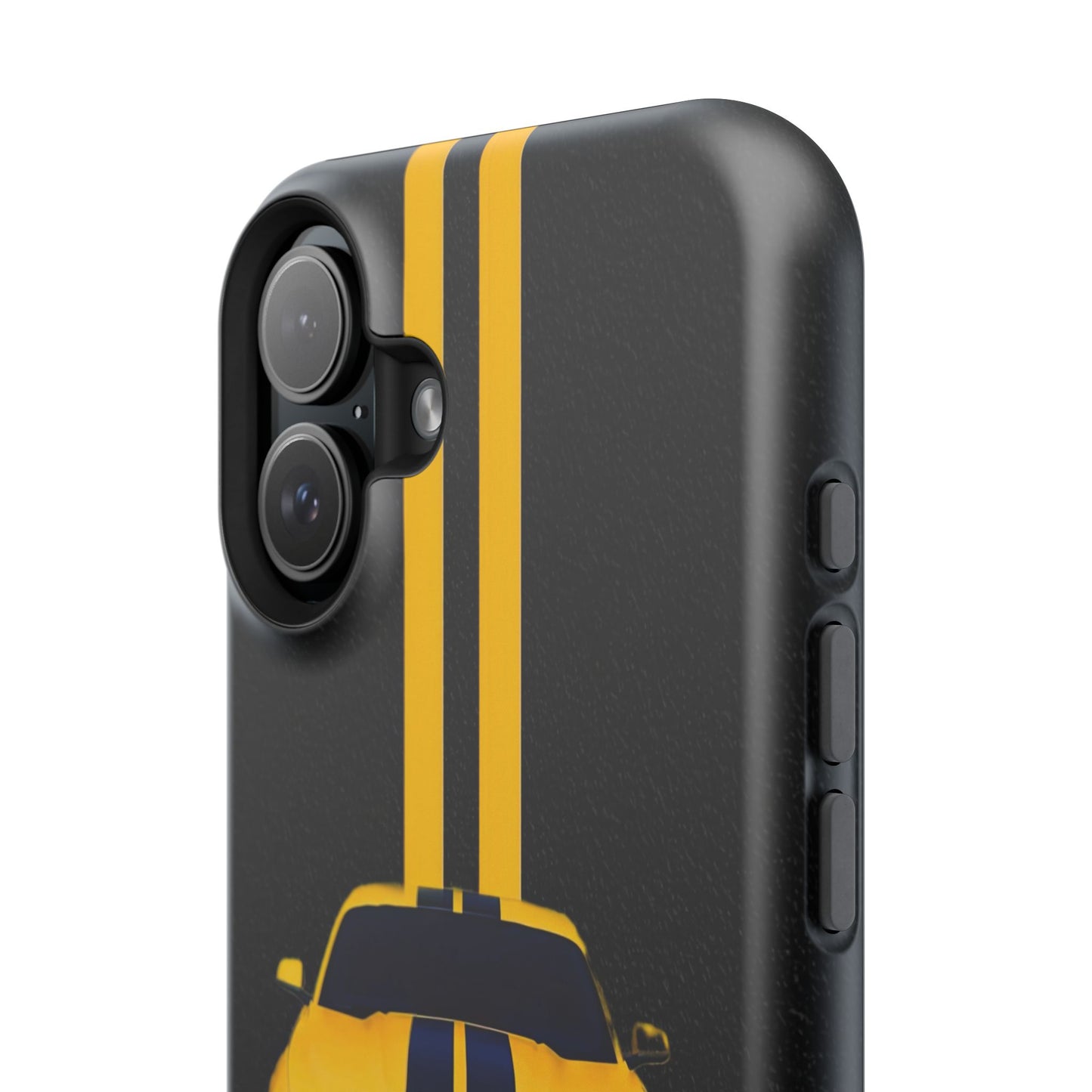 V8Vibe Magnetic Phone Cases for iPhone