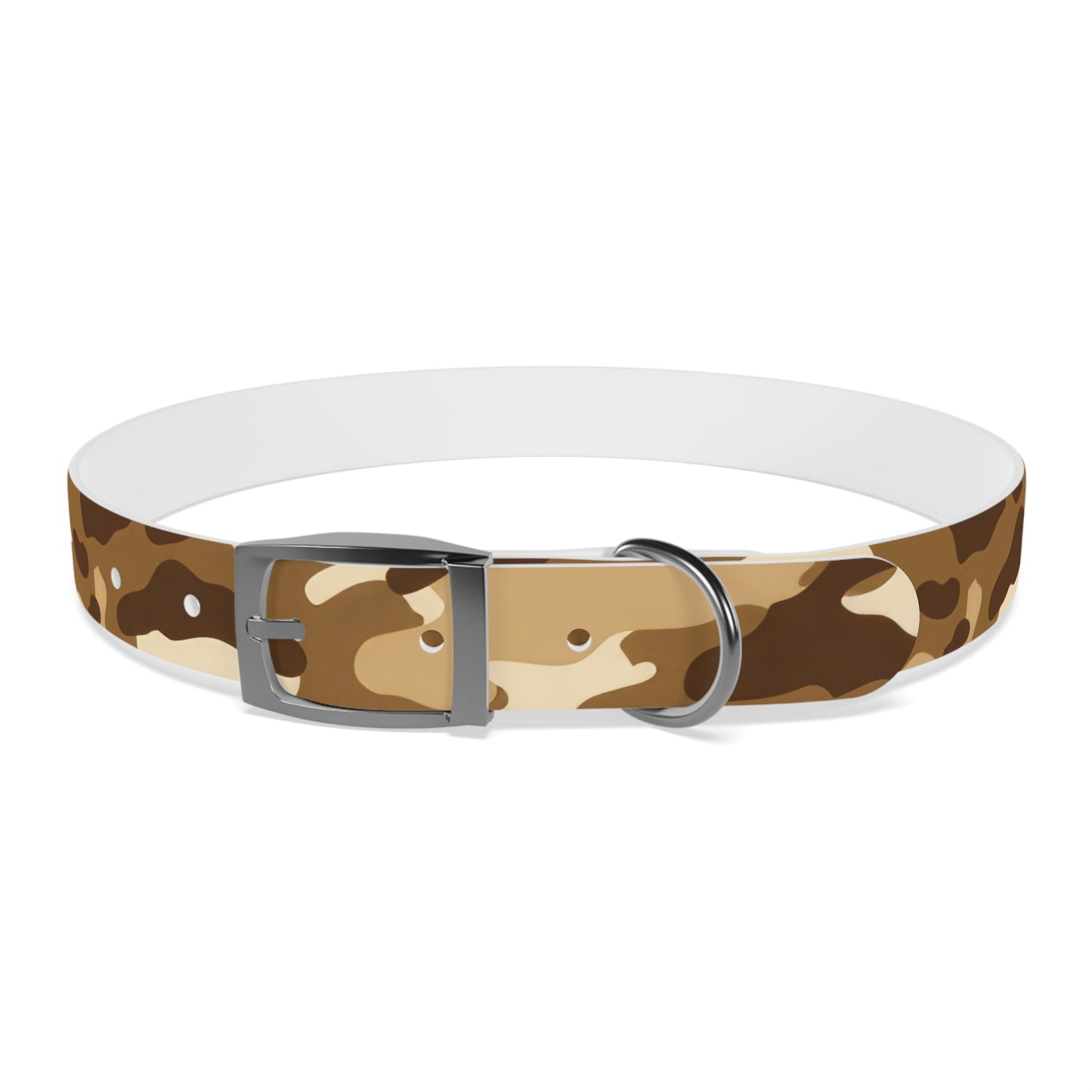 Sandstorm Dog Collar