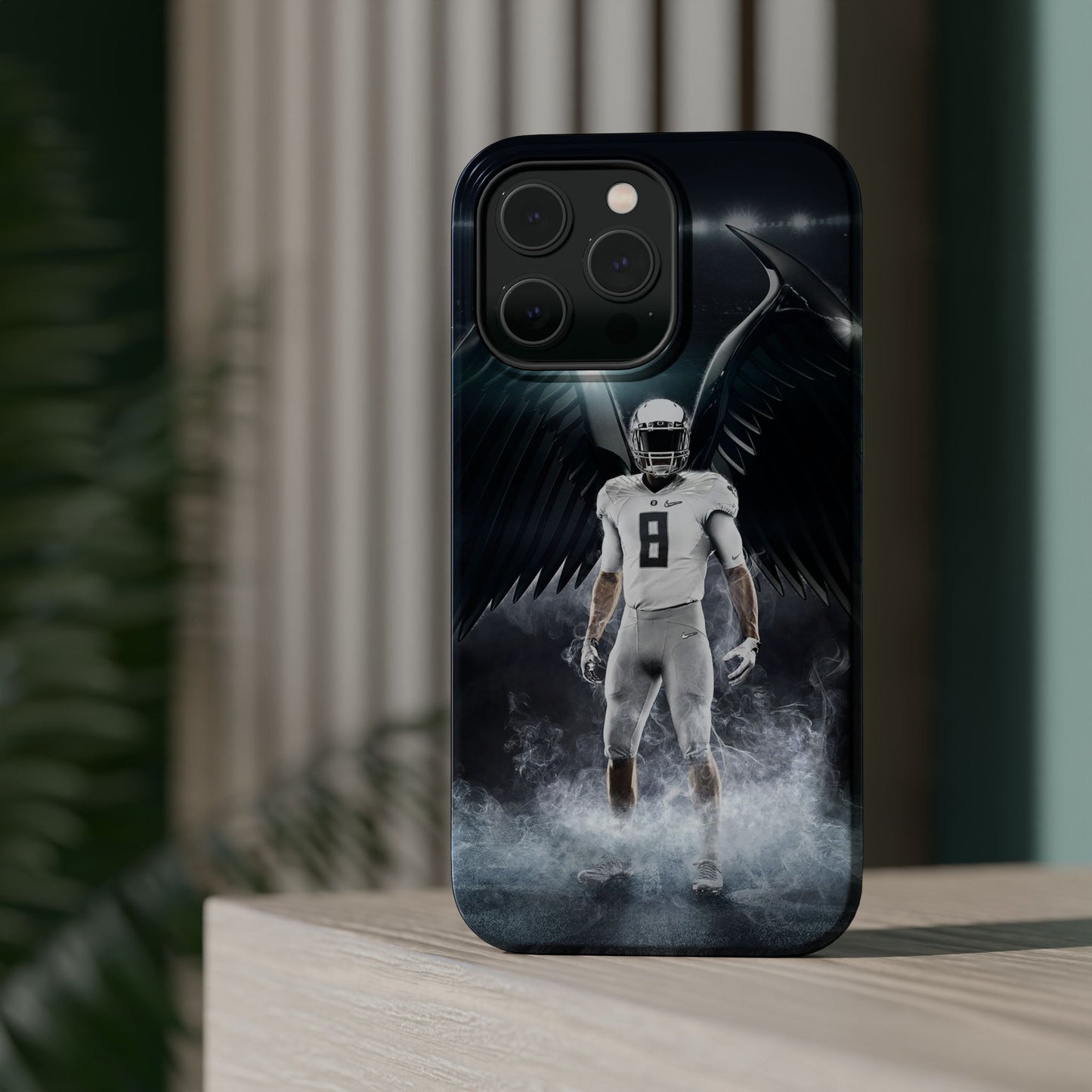 Playmaker Magnetic iPhone Cases