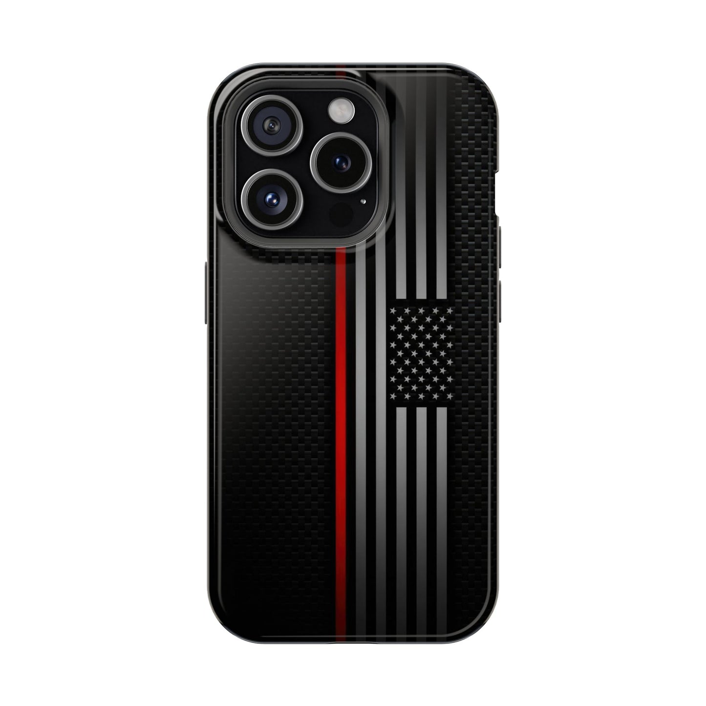 Elegant Magnetic Tough iPhone Cases, Durable Protection