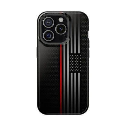 Elegant Magnetic Tough iPhone Cases, Durable Protection