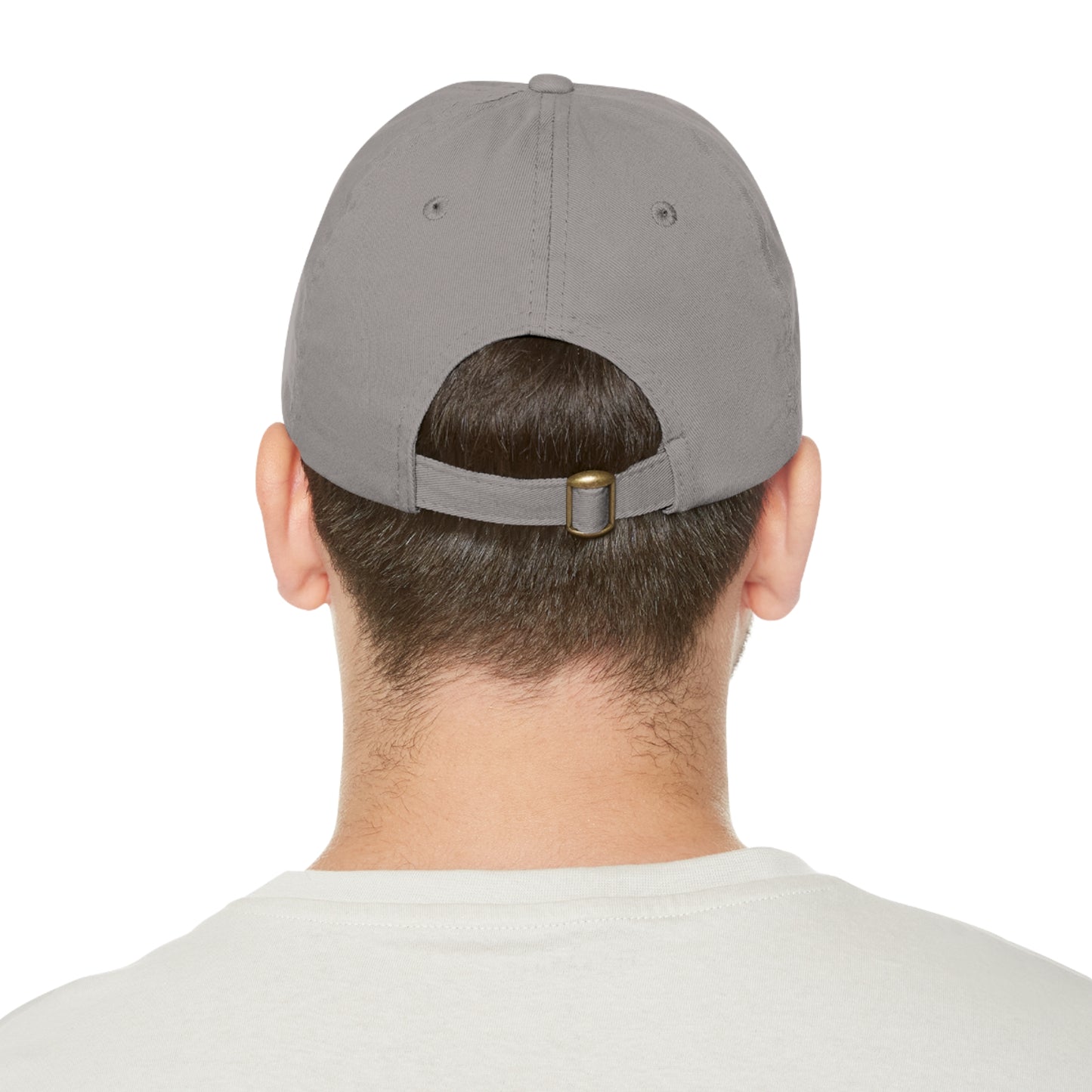 Bitcoin Dad Hat