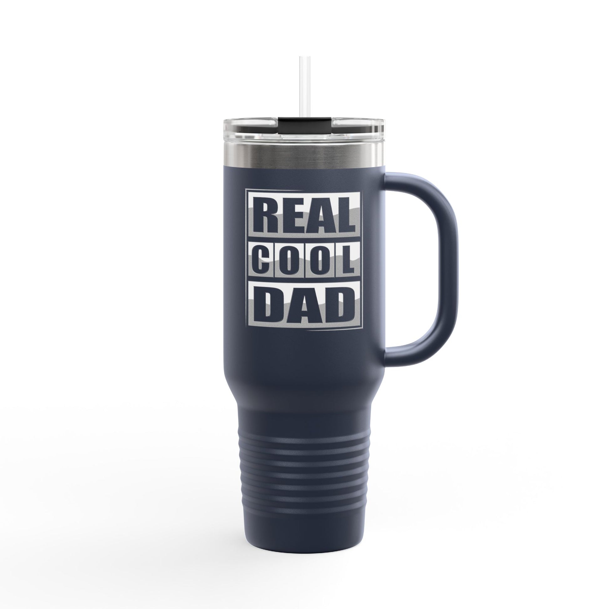 Cool Dad Insulated Mug