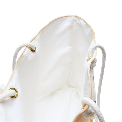 Harmony in Hues Weekender Bag
