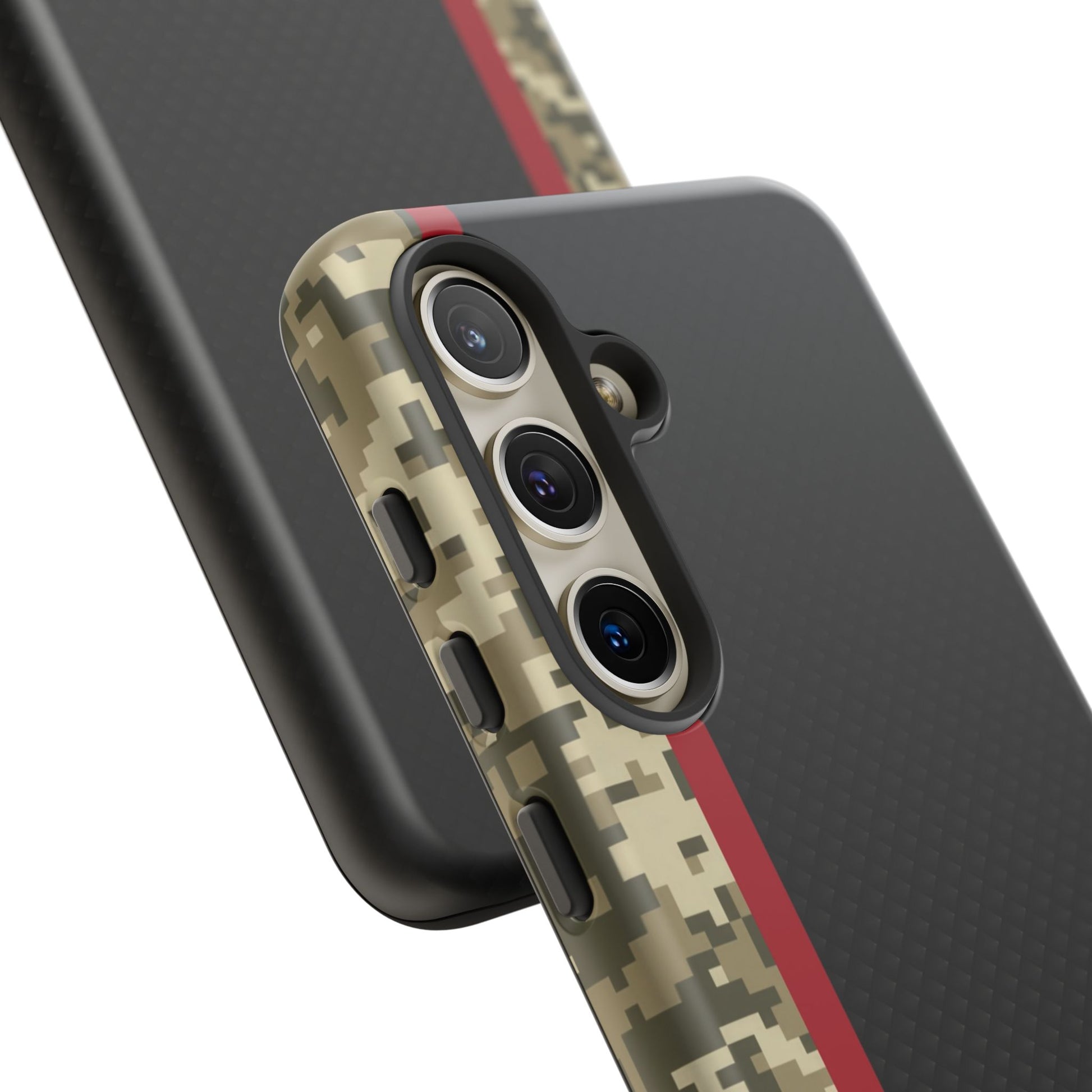 Born for Battle Tough Case