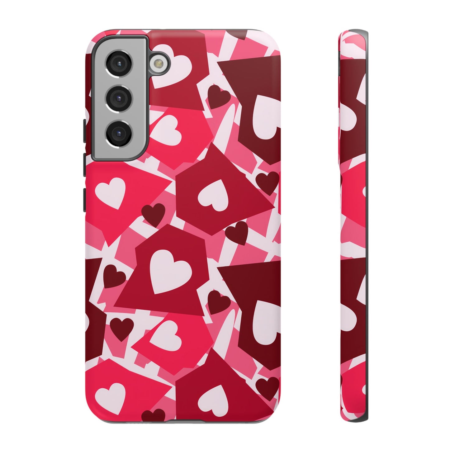 Love in Style Tough Cases