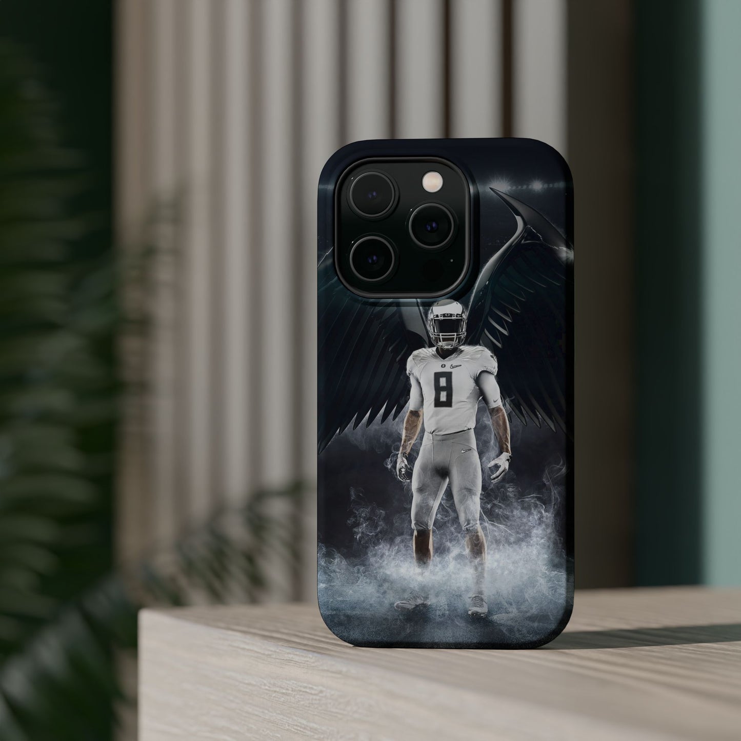 Playmaker Magnetic iPhone Cases