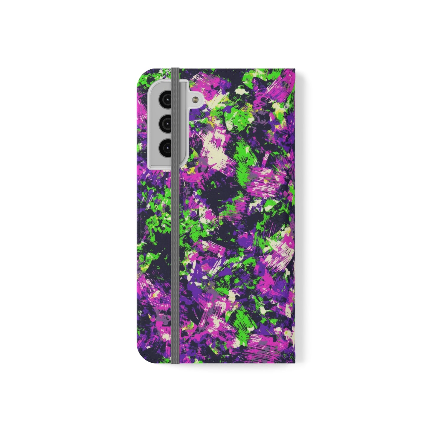 Halloween Vibe Flip Cases