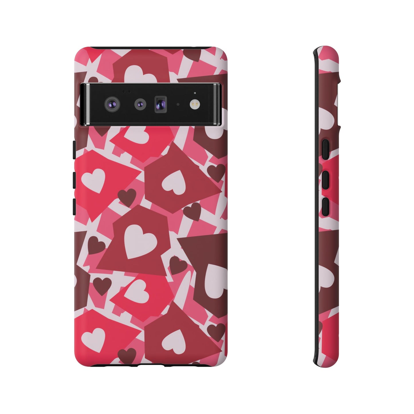 Love in Style Tough Cases