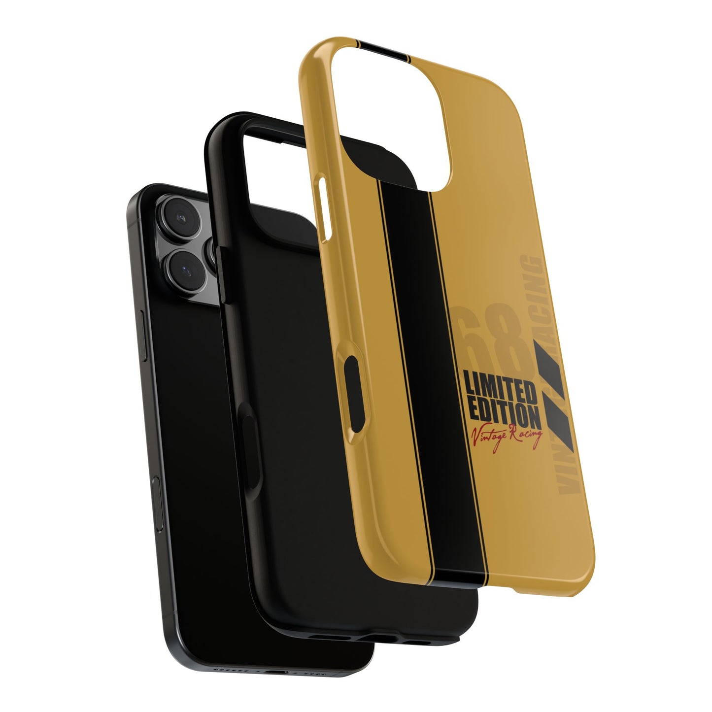 Vintage Racing 68 - Limited Edition Tough Case