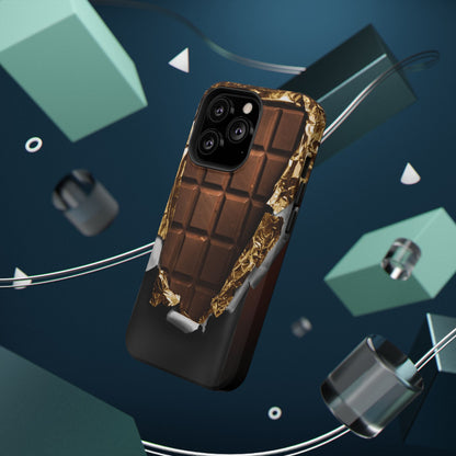 ChocoShield Impact Cases