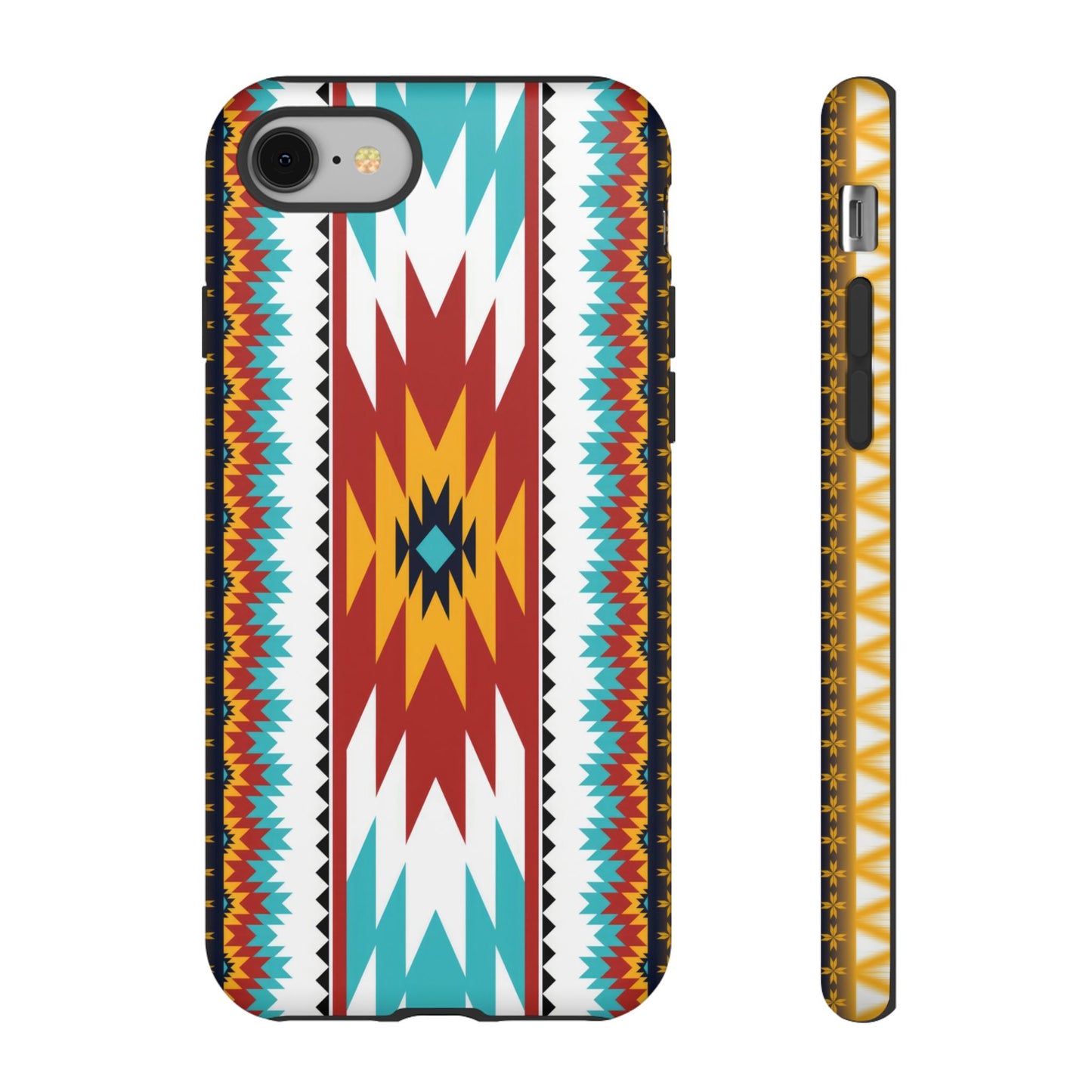 Tribal Threads Tough Cases