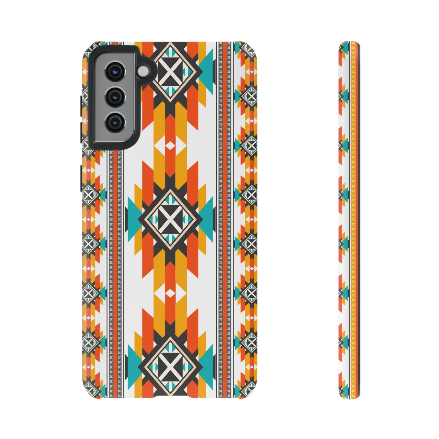 Native Harmony Tough Cases