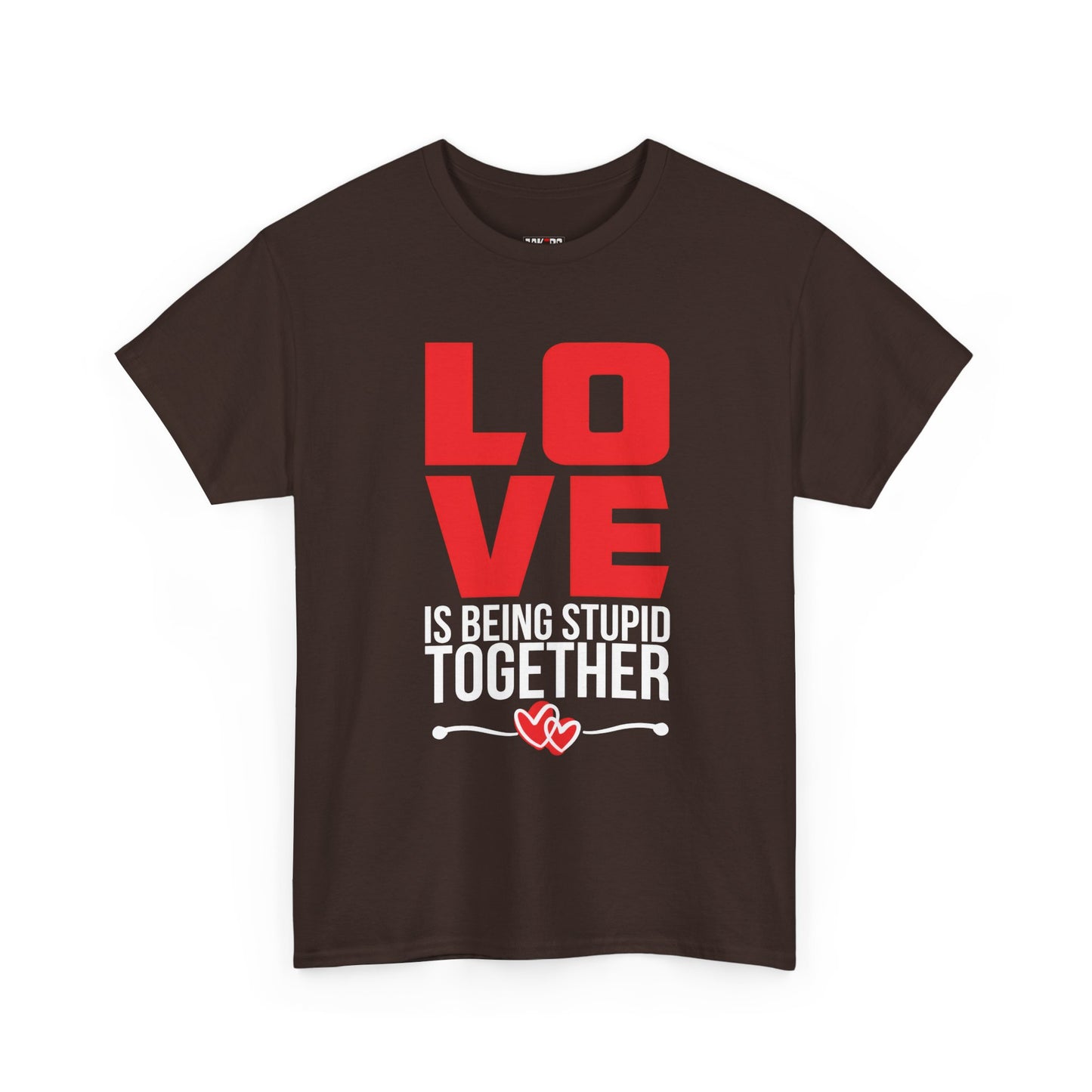 Love Tee, Romantic T-Shirt