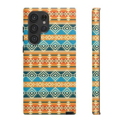 Indian Summer Impact-Resistant Case