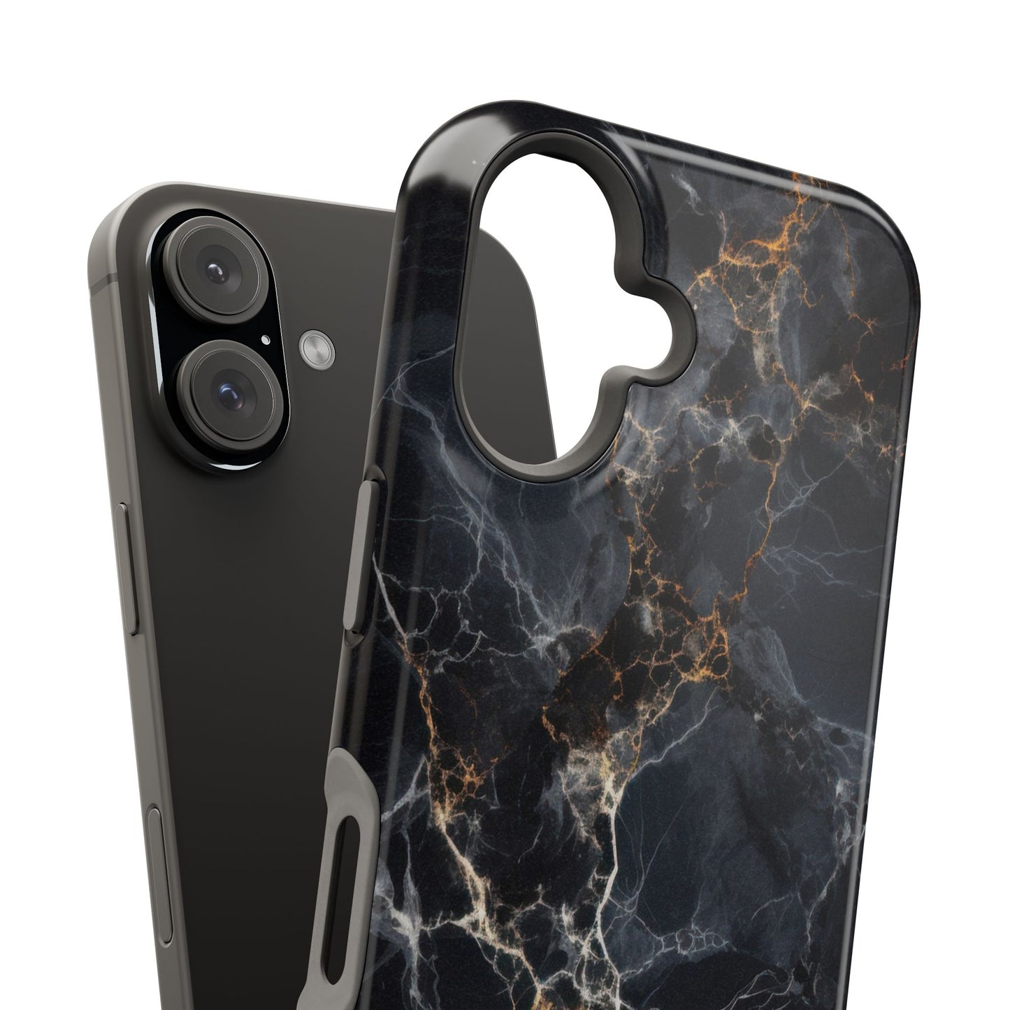 Elegant Magnetic iPhone Cases, Stylish Phone Protection