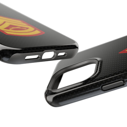 Rank Insignia Impact-Resistant Cases, Gunnery Sergeant