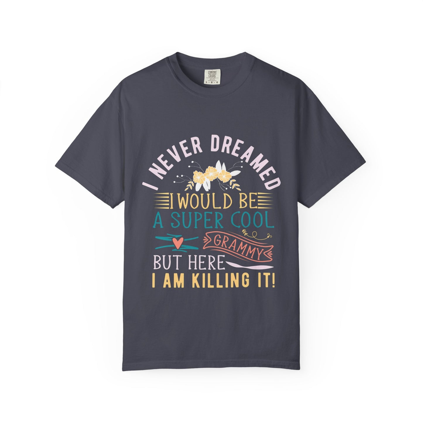 Super Cool Grammy T-shirt