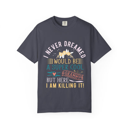 Super Cool Grammy T-shirt