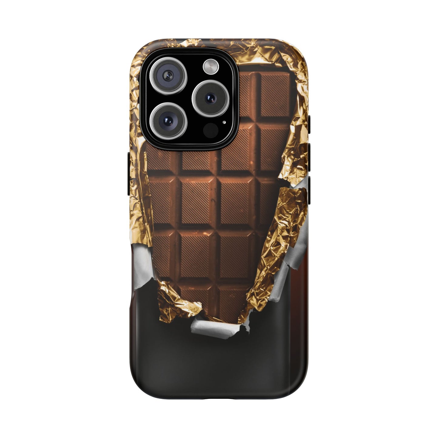 ChocoShield Tough Cases