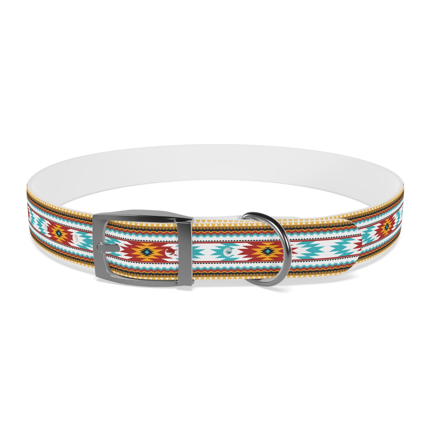 Tribal Threads Dog Collar