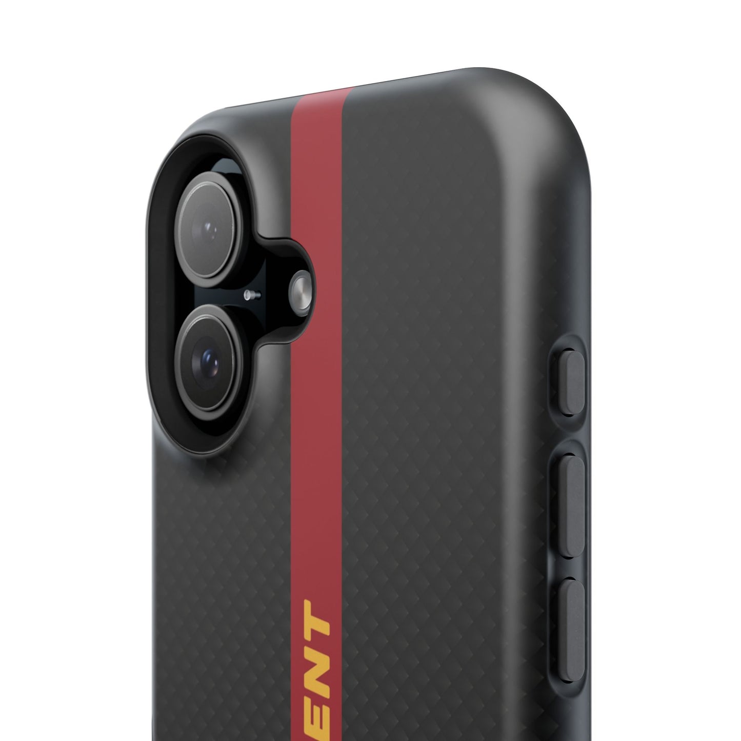 Built Different Magnetic Phone Case